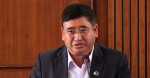 पर्यटनमन्त्री श्रेष्ठ भन्छन्- नेपाली आकाश हवाई उडानका लागि सुरक्षित